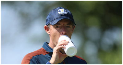 CONFIRMED: Rory McIlroy announces which TGL team he will play for